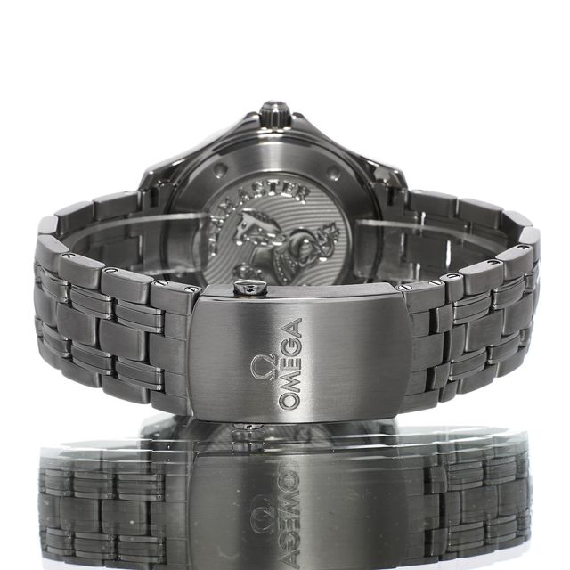 Omega Seamaster 300m 212.30.41.20.03.001 Image 3